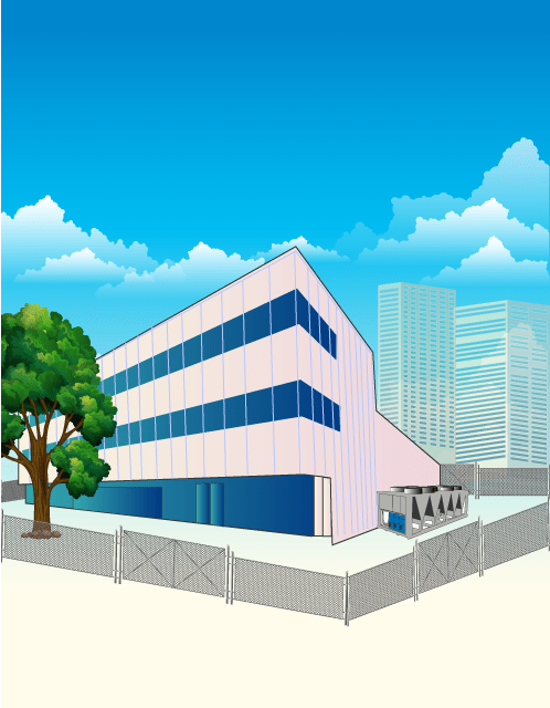 Continuity House, Coventry