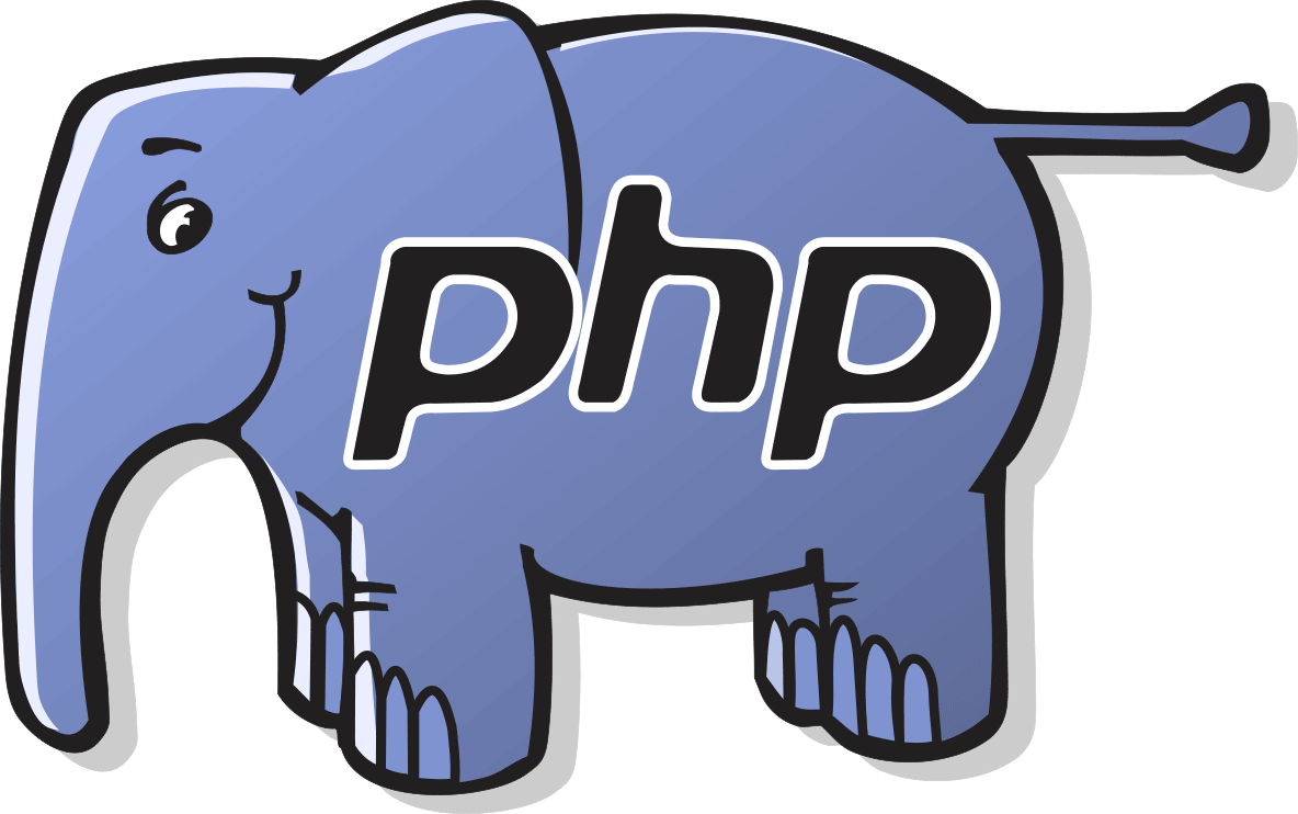 Php programming. Php язык программирования. Php логотип. Значок php. Php Слоник.